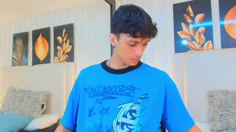 Lean online show from 1, 10, 2025