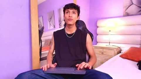 Snapshot of lean_portman chatting on 4, 5, 2026 Lean online show from 4, 5, 2026
