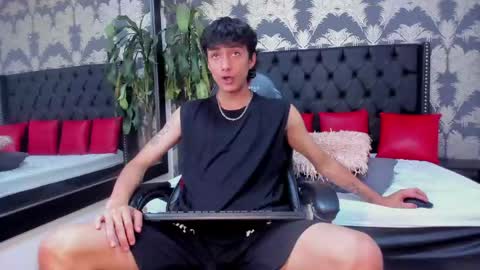 Snapshot of lean_portman chatting on 11, 5, 2026 Lean online show from 11, 5, 2026