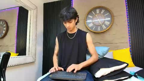 Snapshot of lean_portman chatting on 27, 5, 2026 Lean online show from 27, 5, 2026