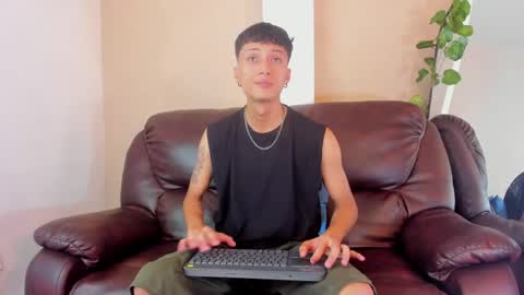 Snapshot of lean_portman chatting on 28, 5, 2026 Lean online show from 28, 5, 2026