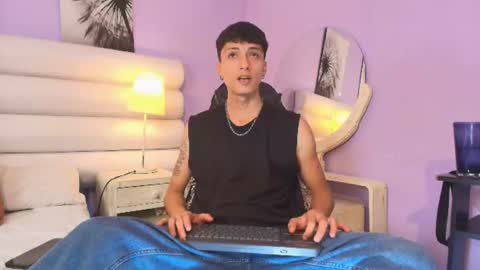 Snapshot of lean_portman chatting on 10, 6, 2026 Lean online show from 10, 6, 2026