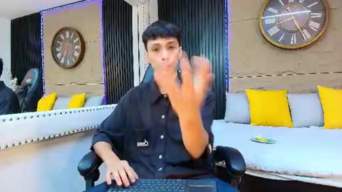 Snapshot of lean_portman chatting on 13, 6, 2026 Lean online show from 13, 6, 2026
