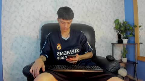 Snapshot of lean_portman chatting on 16, 6, 2026 Lean online show from 16, 6, 2026