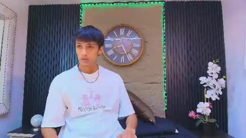Snapshot of lean_portman chatting on 23, 7, 2026 Lean online show from 23, 7, 2026