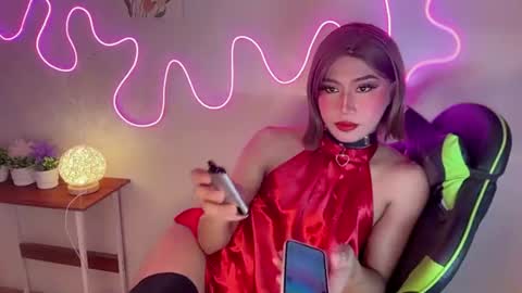 Miss Candy online show from 29, 6, 2026