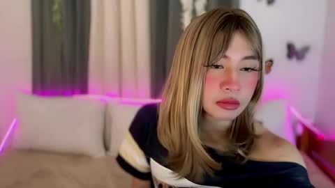 Miss Candy online show from 12, 7, 2026