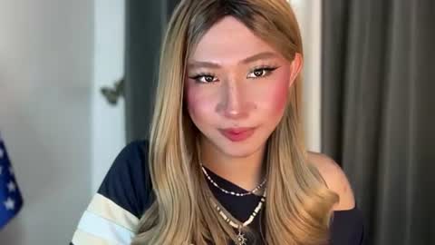 Miss Candy online show from 28, 7, 2026