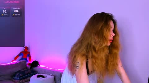 Leana online show from 25, 5, 2026