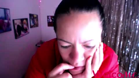 Leandra online show from 23, 1, 2025