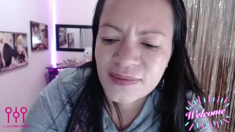 Leandra online show from 17, 9, 2025