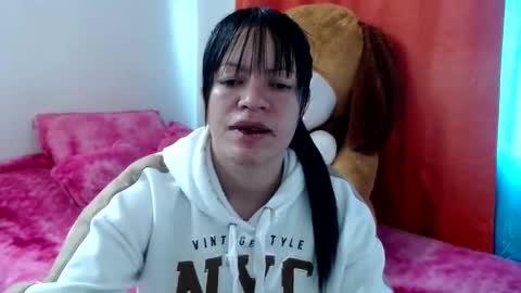 Leandra online show from 13, 2, 2026