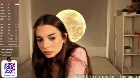 Sophie online show from 9, 1, 2026