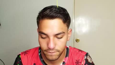 Leandro online show from 24, 12, 2024