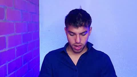 Leandro online show from 9, 1, 2025