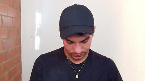 Leandro online show from 9, 1, 2025