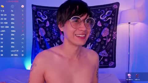 leaneseb online show from 6, 3, 2025