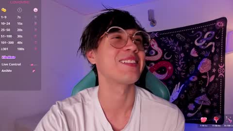 leaneseb online show from 6, 3, 2025