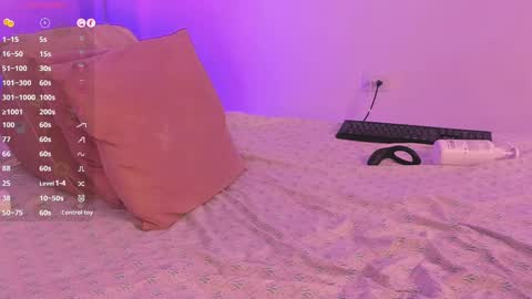 leaneseb online show from 12, 10, 2025