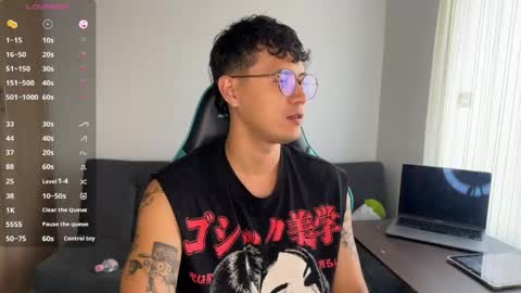 leaneseb online show from 6, 4, 2026