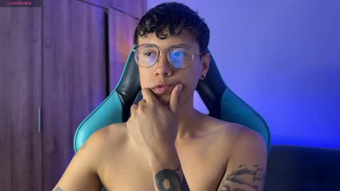 leaneseb online show from 21, 4, 2026