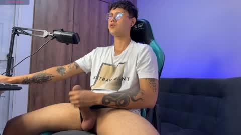 leaneseb online show from 25, 4, 2026