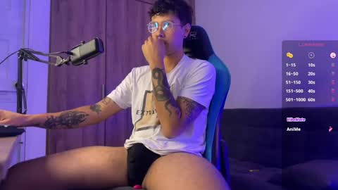 leaneseb online show from 26, 4, 2026