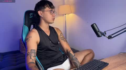 leaneseb online show from 11, 6, 2026