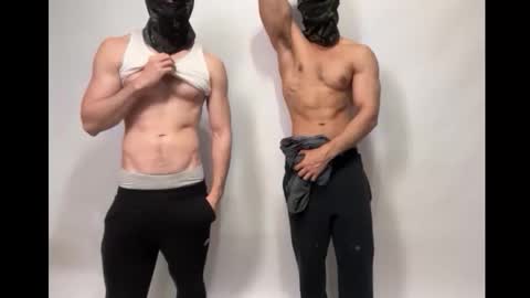 leanfindom8 online show from 5, 3, 2026