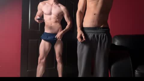 leanfindom8 online show from 27, 4, 2026