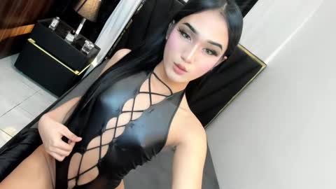 leanna online show from 4, 10, 2025