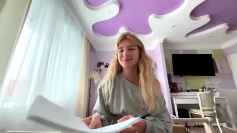 Taya online show from 19, 6, 2026
