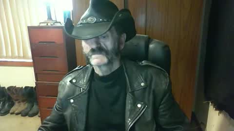 leathergreaser online show from 9, 9, 2025