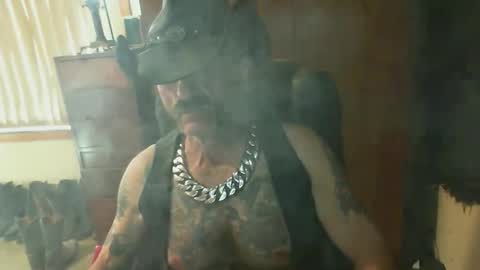 leathergreaser online show from 28, 4, 2026