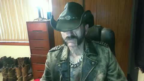 leathergreaser online show from 15, 5, 2026