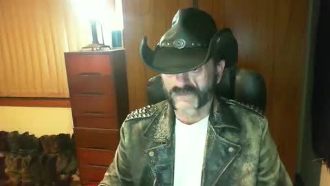 leathergreaser online show from 26, 5, 2026