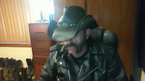 leathergreaser online show from 29, 5, 2026