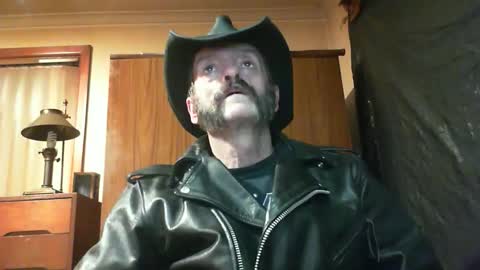 leathergreaser online show from 2, 6, 2026