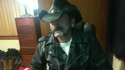leathergreaser online show from 8, 6, 2026