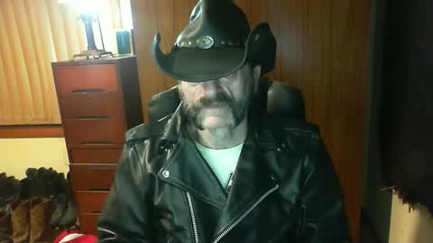 leathergreaser online show from 9, 6, 2026