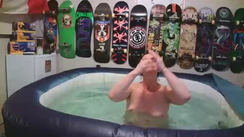 kinky dirty fuck online show from 4, 3, 2026