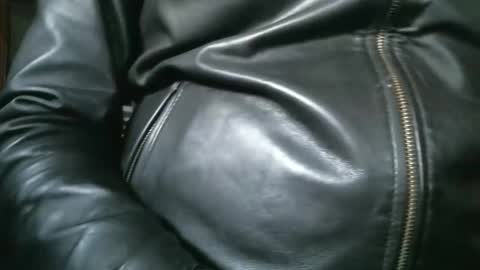 Leathermotocross online show from 14, 10, 2025