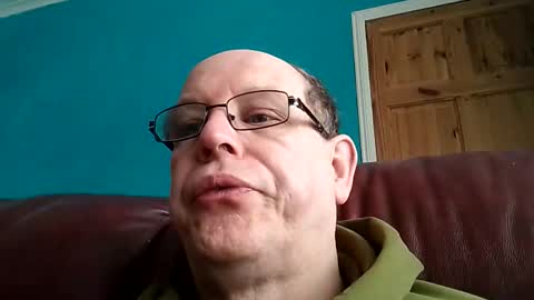 leatherpants68 online show from 26, 3, 2026