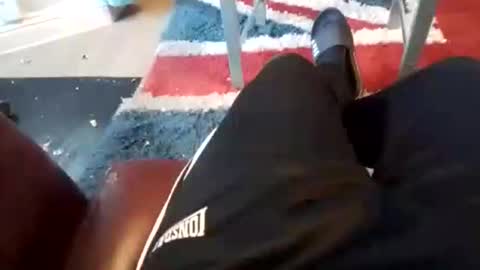 leatherpants68 online show from 6, 6, 2026