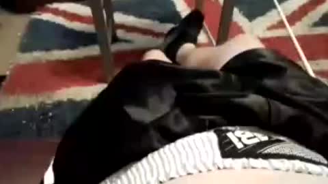 leatherpants68 online show from 24, 7, 2026