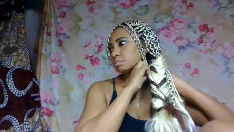 leatianaa online show from 22, 5, 2026
