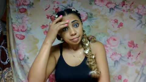 leatianaa online show from 18, 6, 2026
