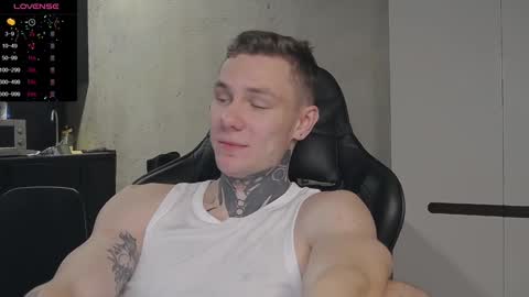 Lechery boy online show from 19, 12, 2024