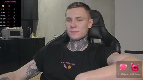 Lechery boy online show from 21, 12, 2024