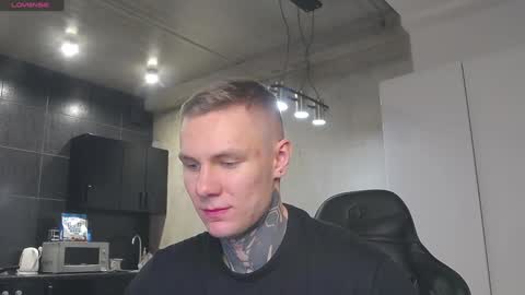 Lechery boy online show from 12, 1, 2025